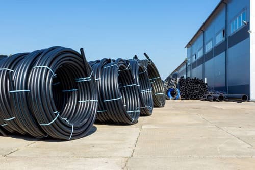 لوله پلی اتیلن ارومیه مطمئن و استاندارد